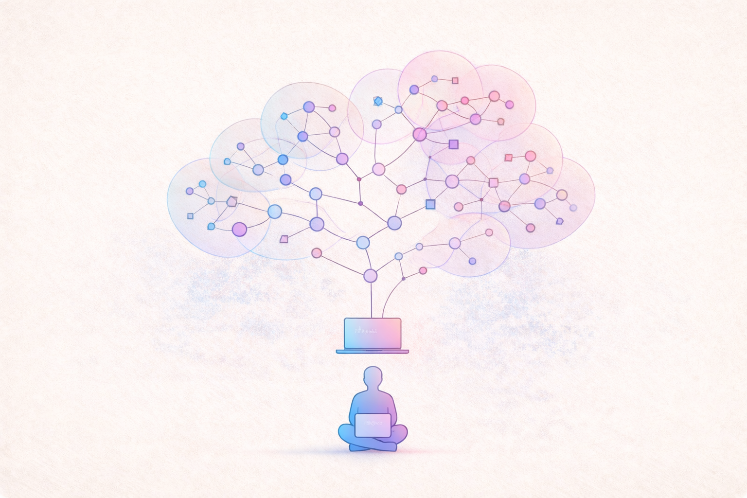 Figure 3 — Abstraction Amplification Model